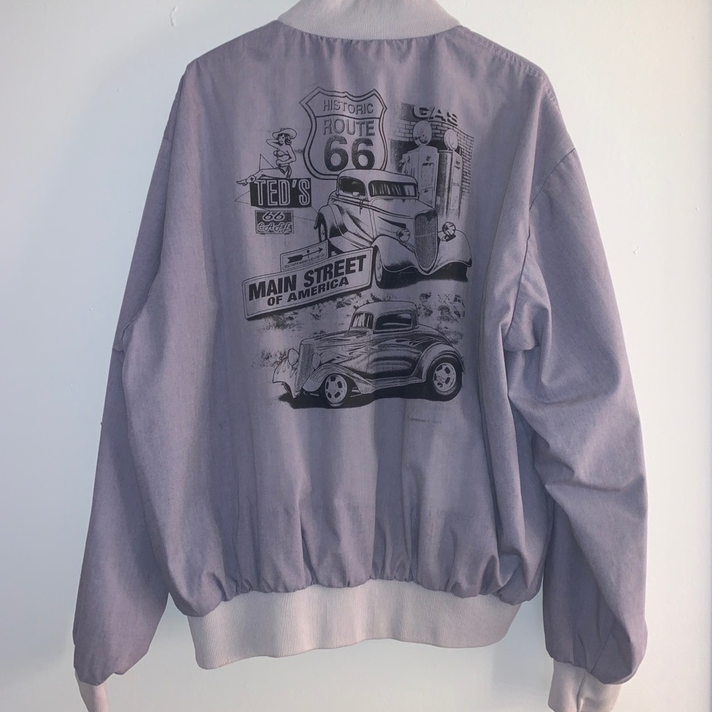 Dunbrooke Light Weight Jacket